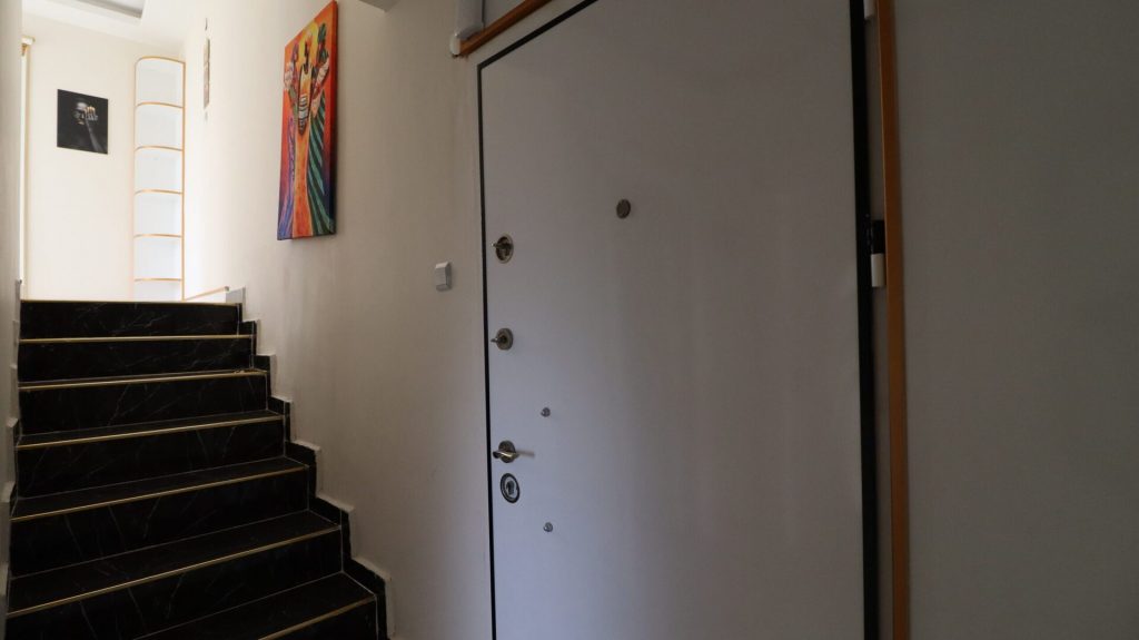 Erdemli Arpaçbahşiş Şoray 3 Sitesi Masrafsız Dubleks Satılık Yazlık