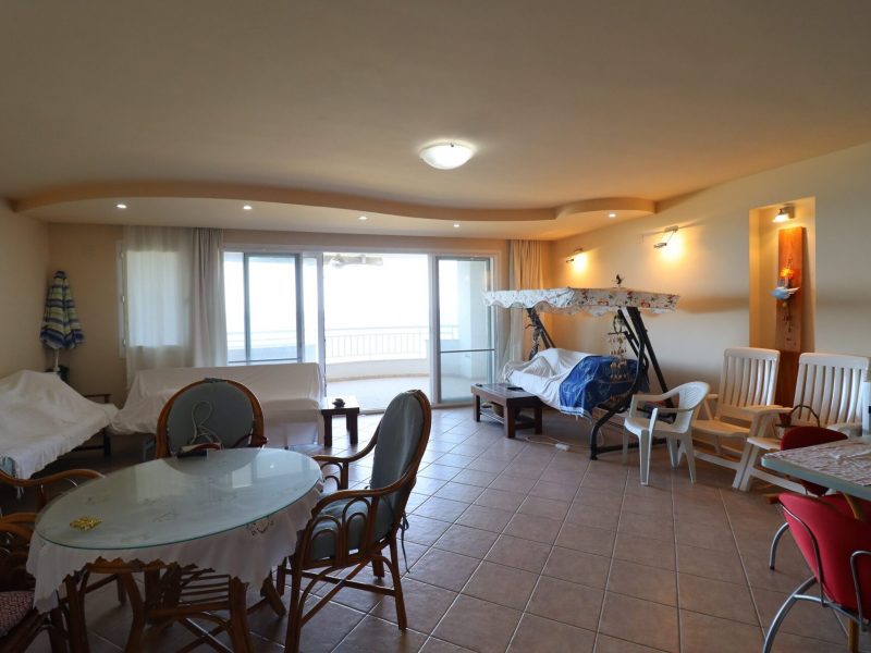 Mersin Erdemli Limonlu Liparis 4 Sitesi Denize Sıfır Satılık Daire