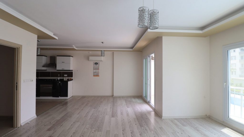 Mersin Erdemli Tömük Assa Sahil Sitesi Satılık Daire