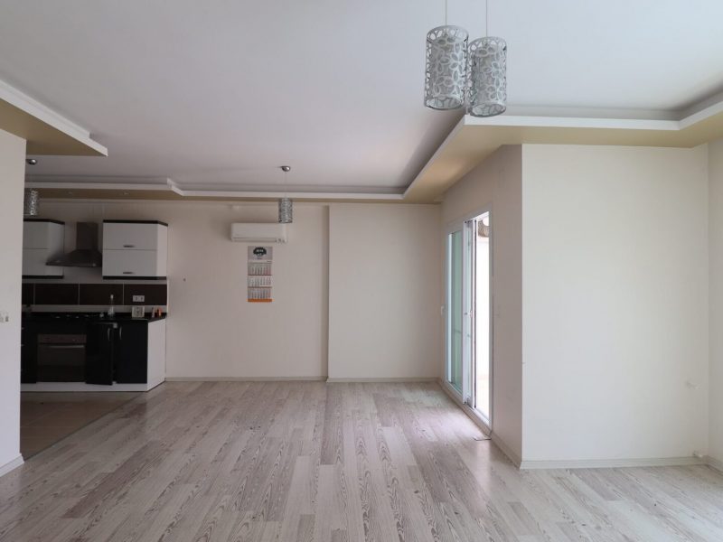 Mersin Erdemli Tömük Assa Sahil Sitesi Satılık Daire