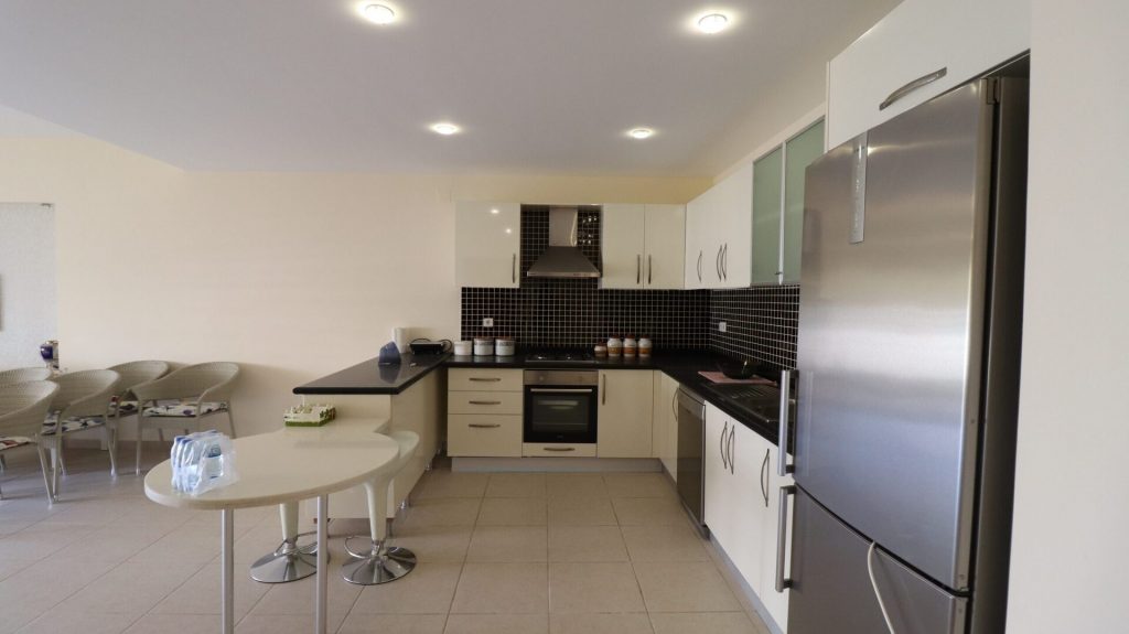 Mersin Erdemli Kargıpınarı Queenaba Sitesi 3+1 Yazlık Daire