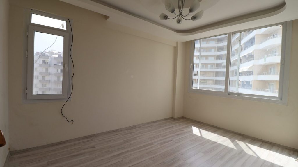 Erdemli Arpaçbahşiş Şoray 3 Sitesi Masrafsız Dubleks Satılık Yazlık