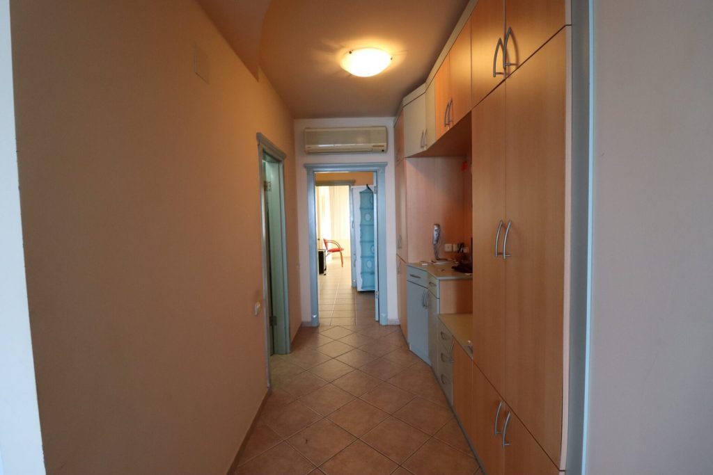 Mersin Erdemli Limonlu Liparis 4 Sitesi Denize Sıfır Satılık Daire