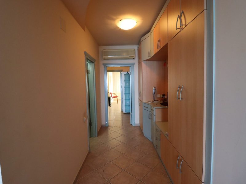 Mersin Erdemli Limonlu Liparis 4 Sitesi Denize Sıfır Satılık Daire