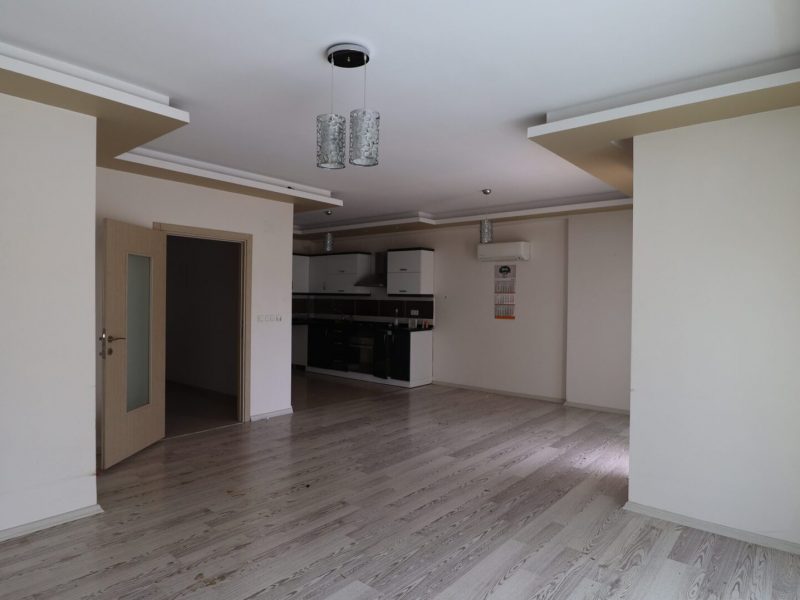 Mersin Erdemli Tömük Assa Sahil Sitesi Satılık Daire