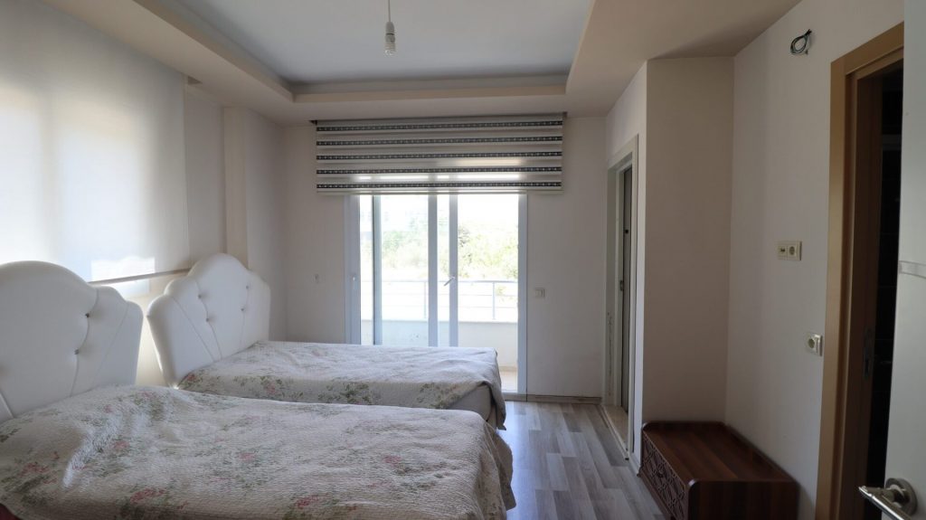 Mersin Ayaş  Helen City Sitesi Satılık Yazlık Daire