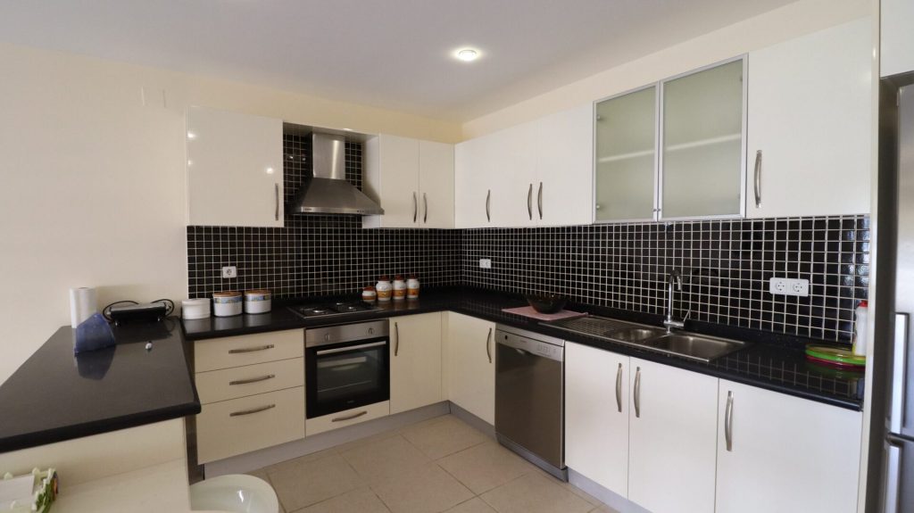 Mersin Erdemli Kargıpınarı Queenaba Sitesi 3+1 Yazlık Daire