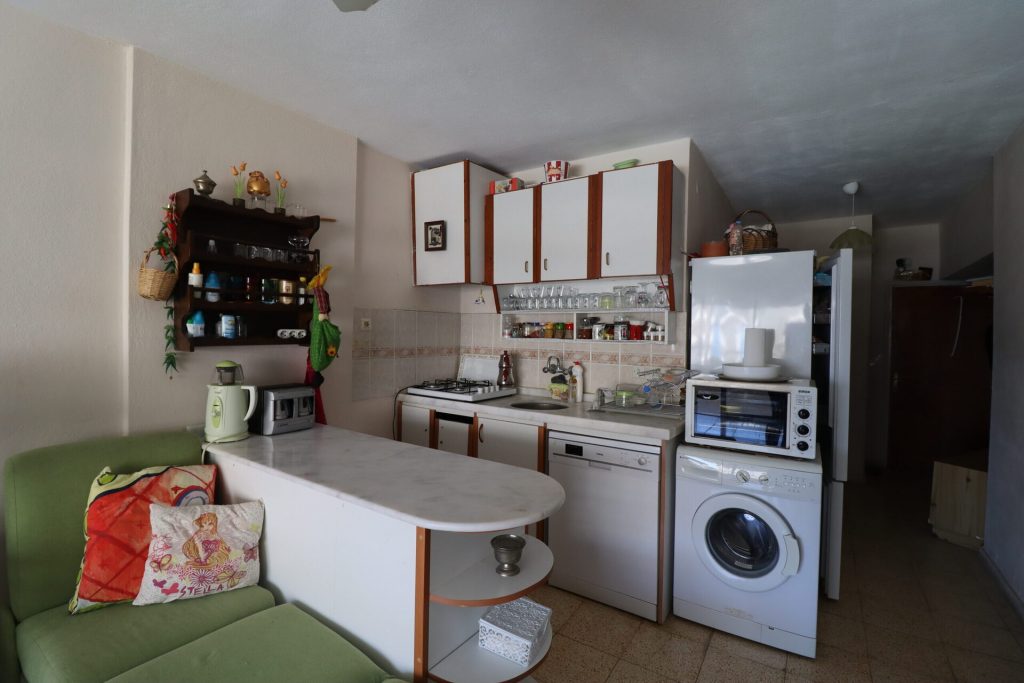 Mersin Erdemli Tömük Gondol 1 Sitesi 1+1 Satılık Daire