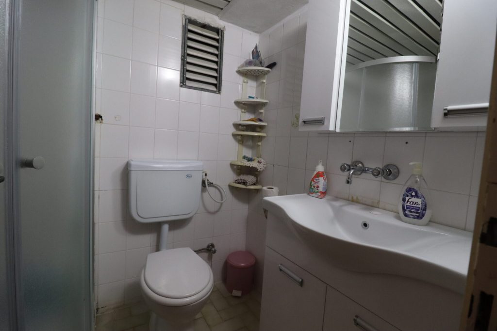 Mersin Erdemli Tömük Gondol 1 Sitesi 1+1 Satılık Daire