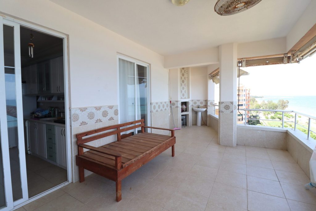 ERDEMLİ LİMONLU ATLANTİS SİTESİ EŞYALI KİRALIK YAZLIK DAİRE
