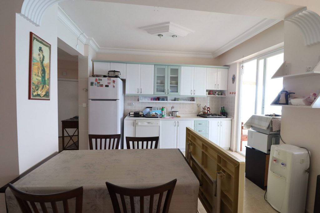 ERDEMLİ LİMONLU ATLANTİS SİTESİ EŞYALI KİRALIK YAZLIK DAİRE