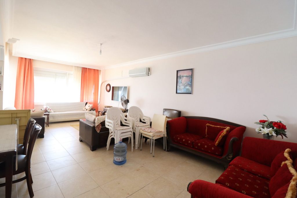 ERDEMLİ LİMONLU ATLANTİS SİTESİ EŞYALI KİRALIK YAZLIK DAİRE