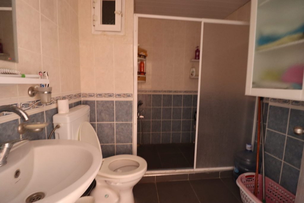 ERDEMLİ LİMONLU ATLANTİS SİTESİ EŞYALI KİRALIK YAZLIK DAİRE