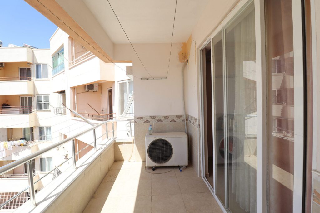 ERDEMLİ LİMONLU ATLANTİS SİTESİ EŞYALI KİRALIK YAZLIK DAİRE