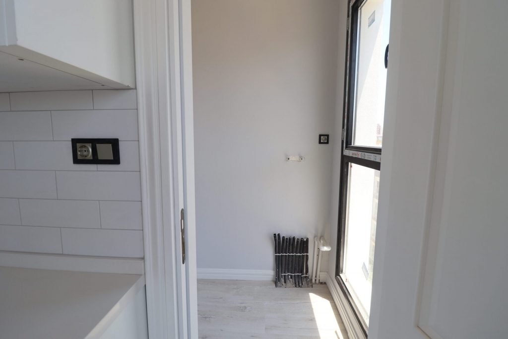 Mersin Erdemli Alata Mahallesi 3+1 Satılık Daire