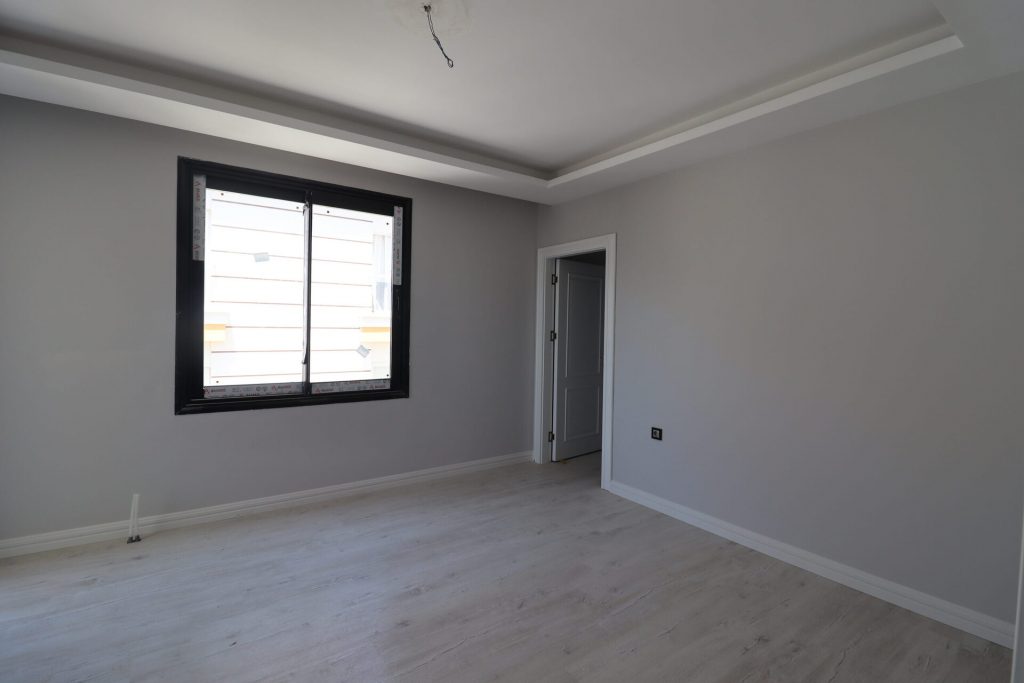 Mersin Erdemli Alata Mahallesi 3+1 Satılık Daire