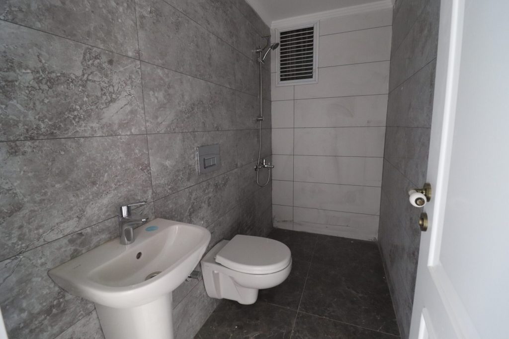 Mersin Erdemli Alata Mahallesi 3+1 Satılık Daire