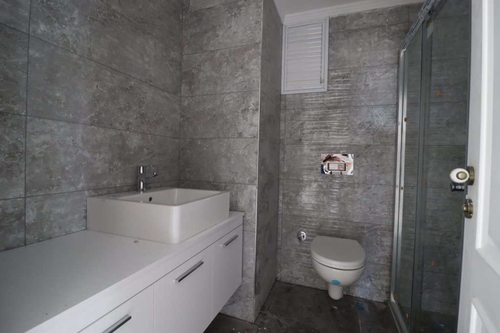 Mersin Erdemli Alata Mahallesi 3+1 Satılık Daire