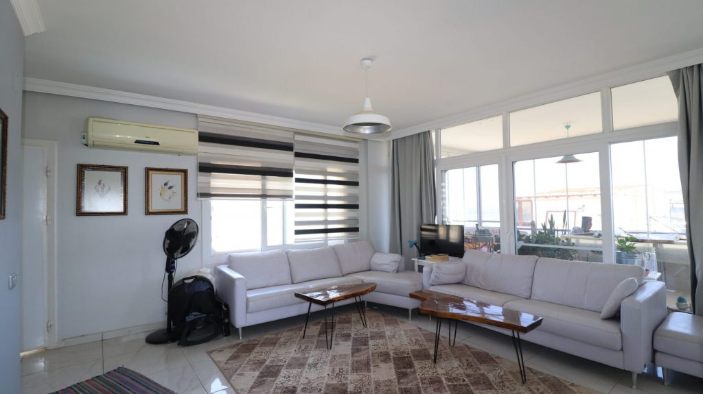 Kumkuyu Deniz Manzaralı Satılık Bağımsız 4+1 Villa