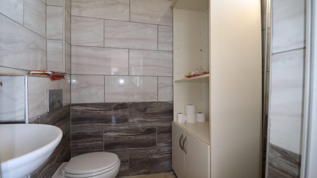 Kumkuyu Deniz Manzaralı Satılık Bağımsız 4+1 Villa