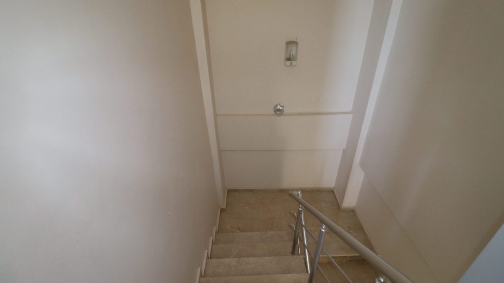 Kumkuyu Deniz Manzaralı Satılık Bağımsız 4+1 Villa