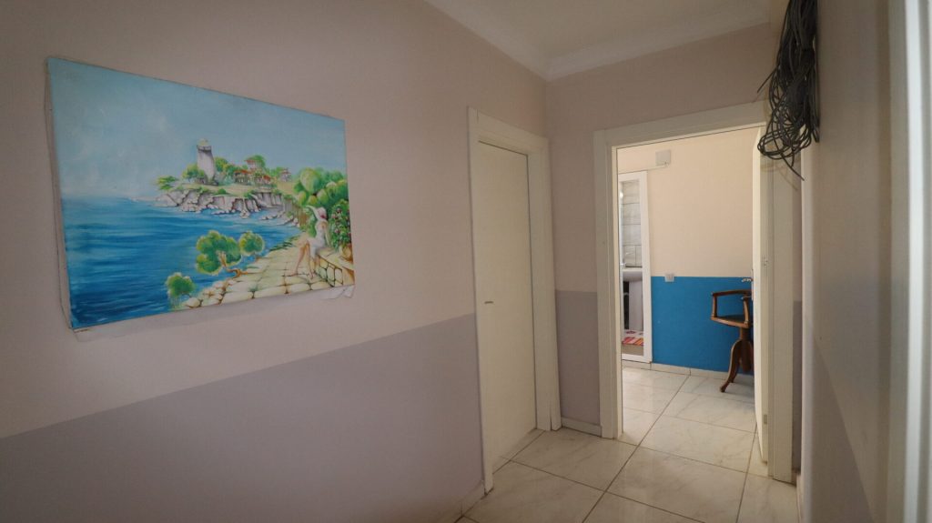 Kumkuyu Deniz Manzaralı Satılık Bağımsız 4+1 Villa