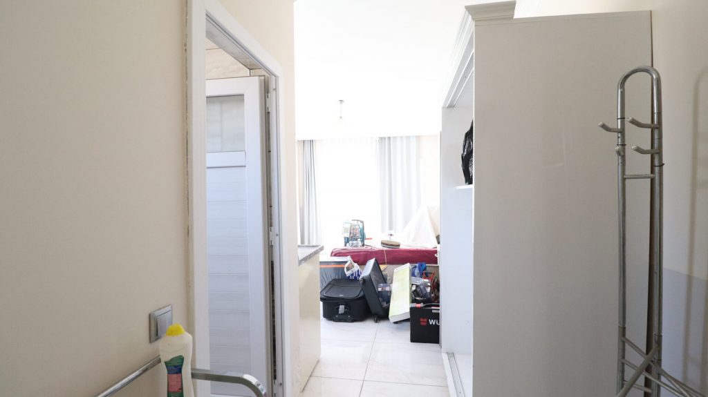 Kumkuyu Deniz Manzaralı Satılık Bağımsız 4+1 Villa