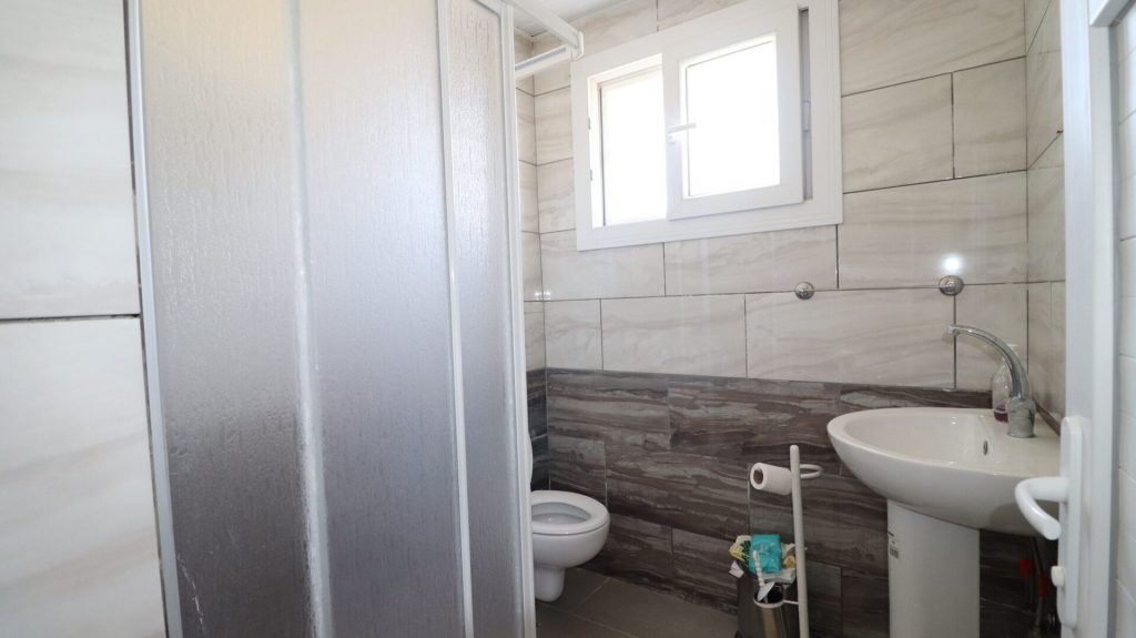 Kumkuyu Deniz Manzaralı Satılık Bağımsız 4+1 Villa