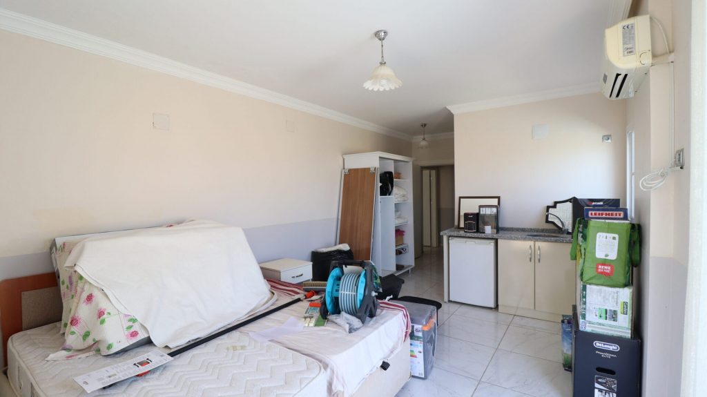 Kumkuyu Deniz Manzaralı Satılık Bağımsız 4+1 Villa