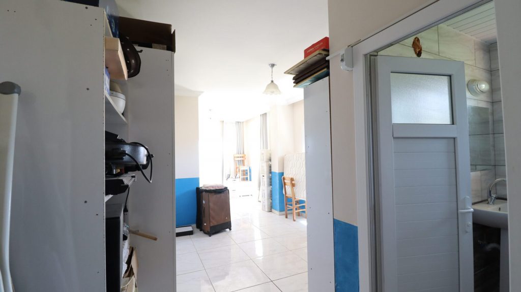 Kumkuyu Deniz Manzaralı Satılık Bağımsız 4+1 Villa