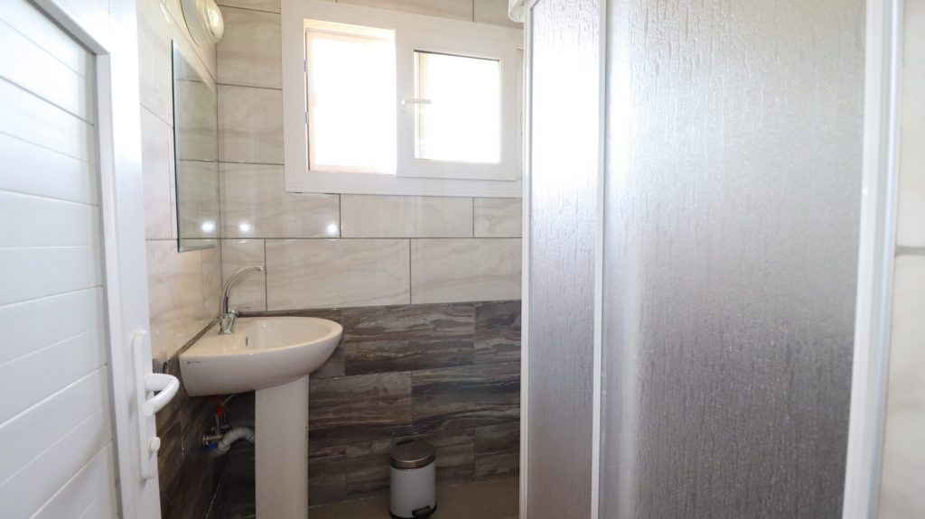 Kumkuyu Deniz Manzaralı Satılık Bağımsız 4+1 Villa