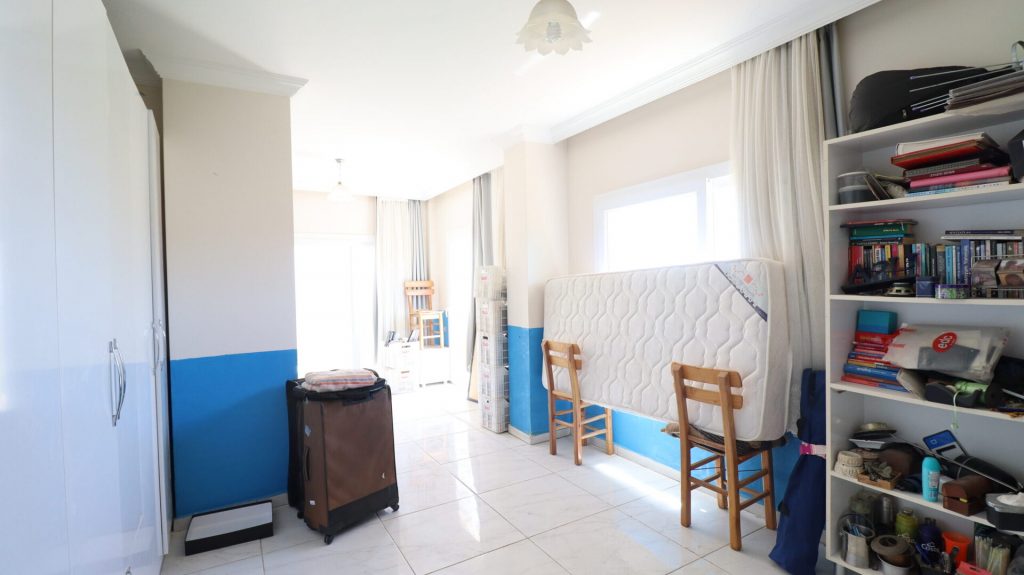Kumkuyu Deniz Manzaralı Satılık Bağımsız 4+1 Villa
