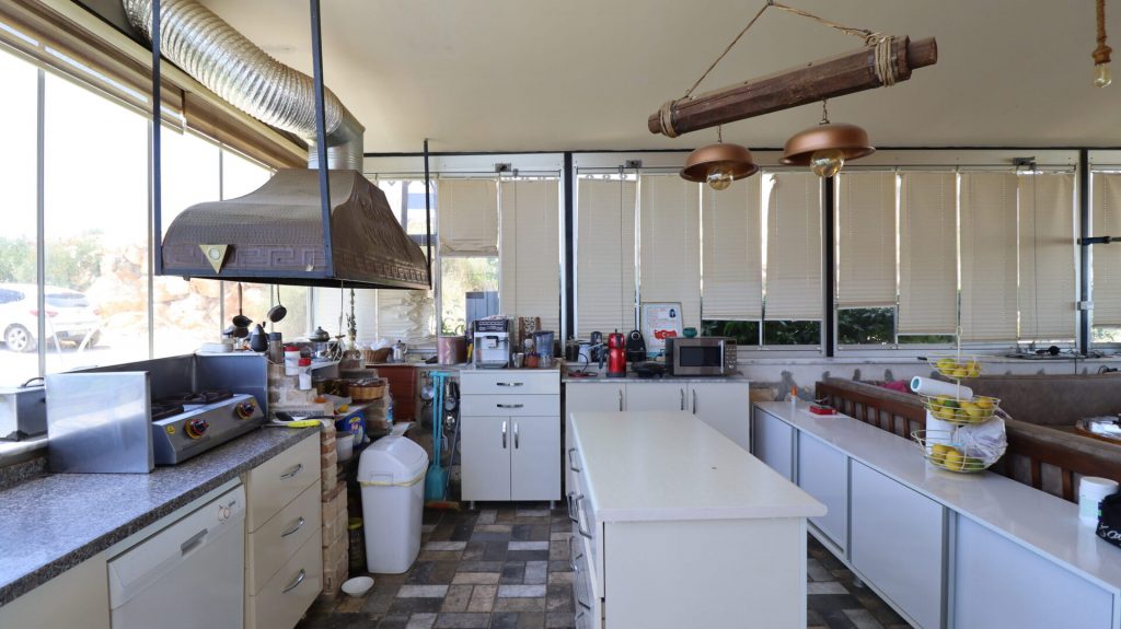 Kumkuyu Deniz Manzaralı Satılık Bağımsız 4+1 Villa