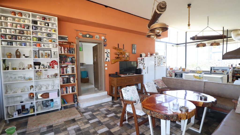 Kumkuyu Deniz Manzaralı Satılık Bağımsız 4+1 Villa