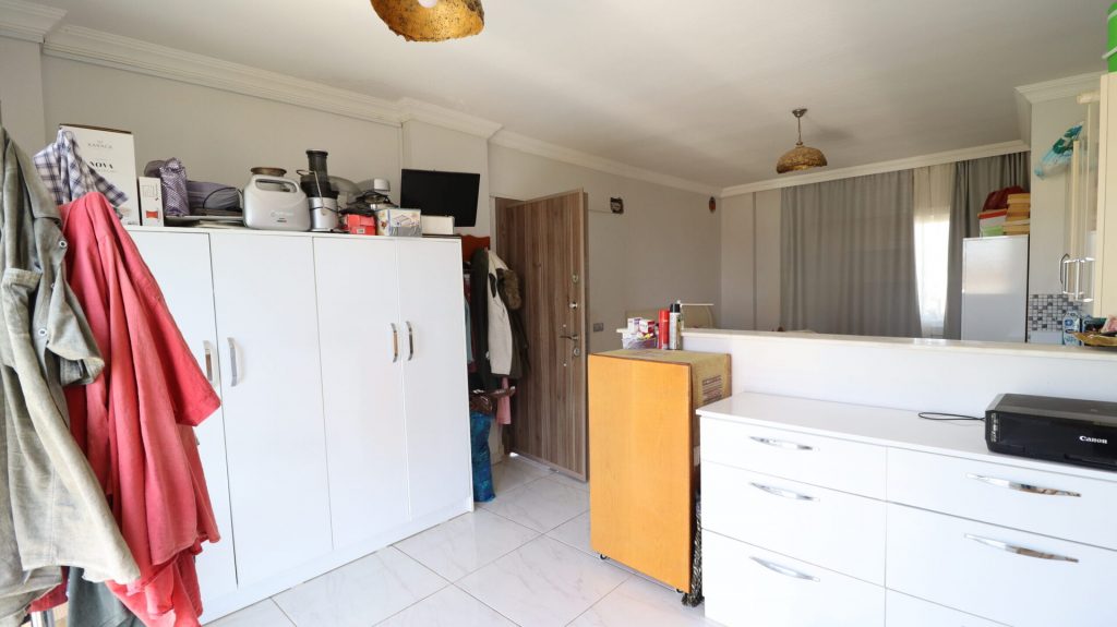 Kumkuyu Deniz Manzaralı Satılık Bağımsız 4+1 Villa
