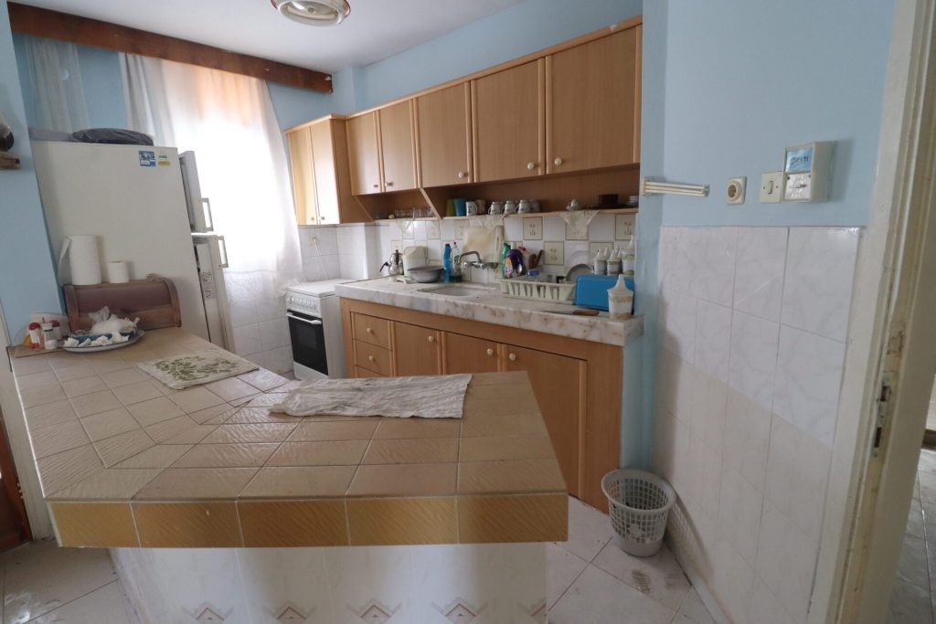 Mersin Erdemli Merkez Erdemkent Sitesinde Eşyalı Satılık 2+1 Daire