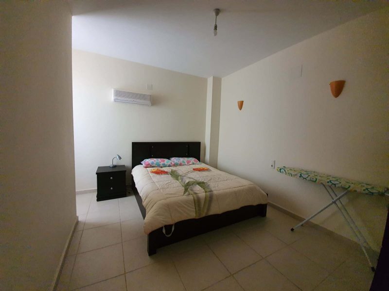 ERDEMLİ KARGIPINARI QUEENABA SİTESİ EŞYALI 3+1 KİRALIK YAZLIK DAİRE