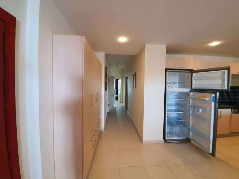 ERDEMLİ KARGIPINARI QUEENABA SİTESİ EŞYALI 3+1 KİRALIK YAZLIK DAİRE