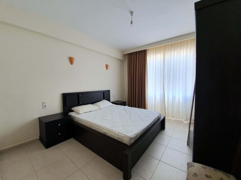 ERDEMLİ KARGIPINARI QUEENABA SİTESİ EŞYALI 3+1 KİRALIK YAZLIK DAİRE