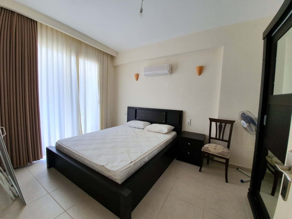 ERDEMLİ KARGIPINARI QUEENABA SİTESİ EŞYALI 3+1 KİRALIK YAZLIK DAİRE
