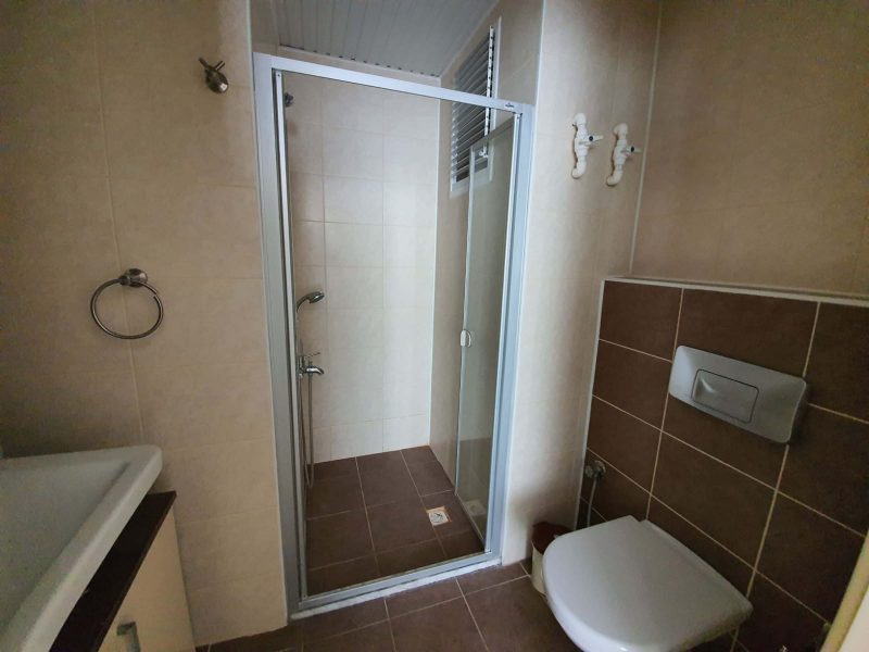 ERDEMLİ KARGIPINARI QUEENABA SİTESİ EŞYALI 3+1 KİRALIK YAZLIK DAİRE