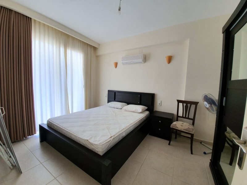 ERDEMLİ KARGIPINARI QUEENABA SİTESİ EŞYALI 3+1 KİRALIK YAZLIK DAİRE