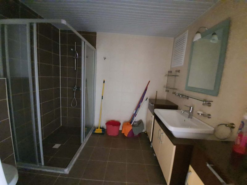 ERDEMLİ KARGIPINARI QUEENABA SİTESİ EŞYALI 3+1 KİRALIK YAZLIK DAİRE