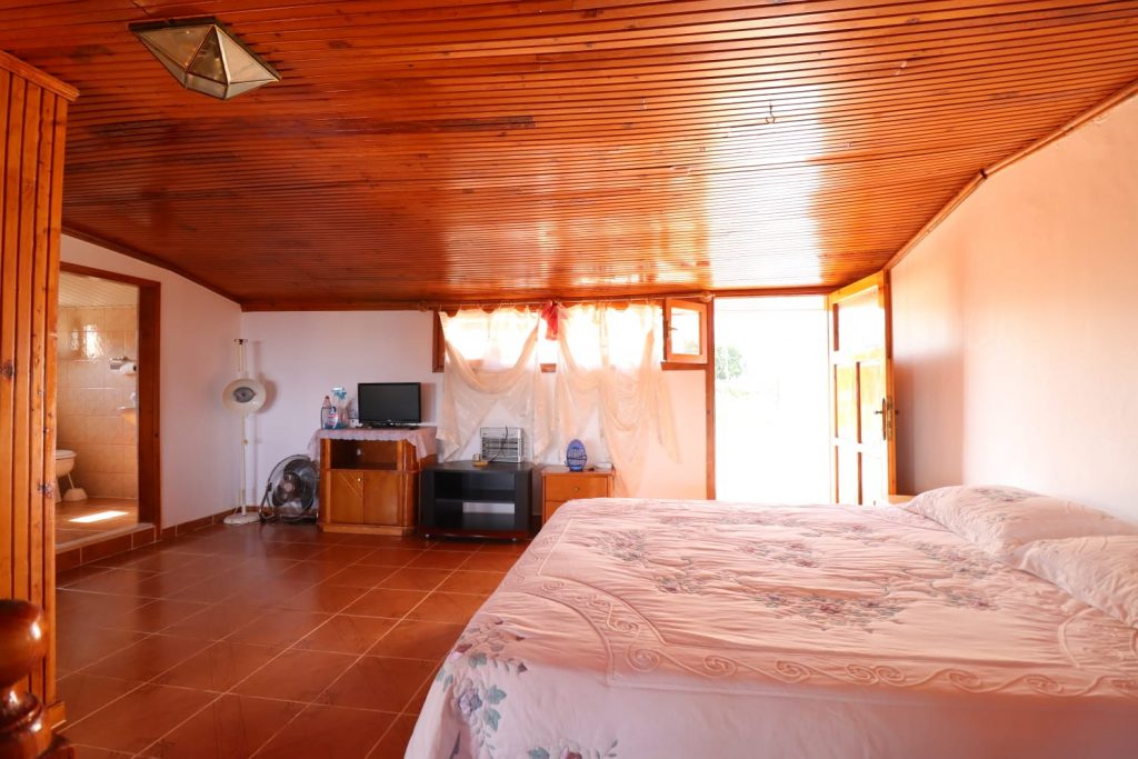 Mersin Erdemli Ayaş Villa 3 + 1 Dublex Wohnung zum Verkauf in Özbel