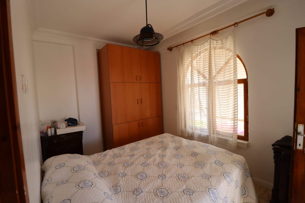 ERDEMLİ AYAŞ VİLLA ÖZBELDE SİTESİ EŞYALI KİRALIK 3+1 DUBLEKS DAİRE