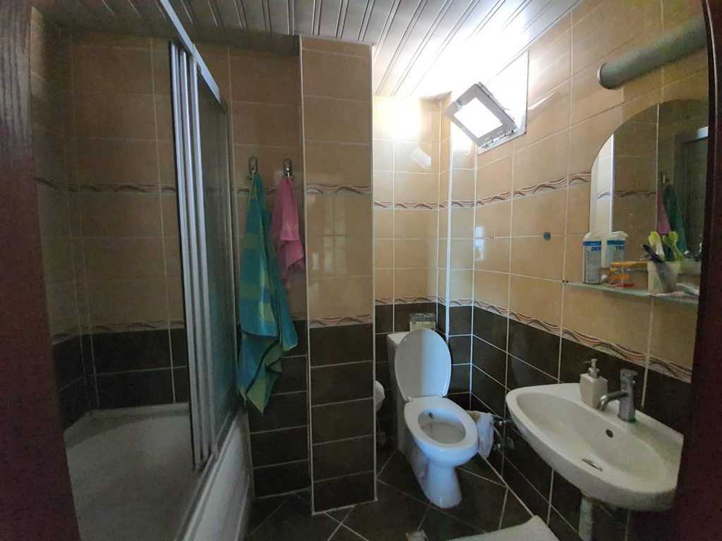 Mersin Erdemli Akdeniz Deniz Manzaralı Satılık 4+1 Daire