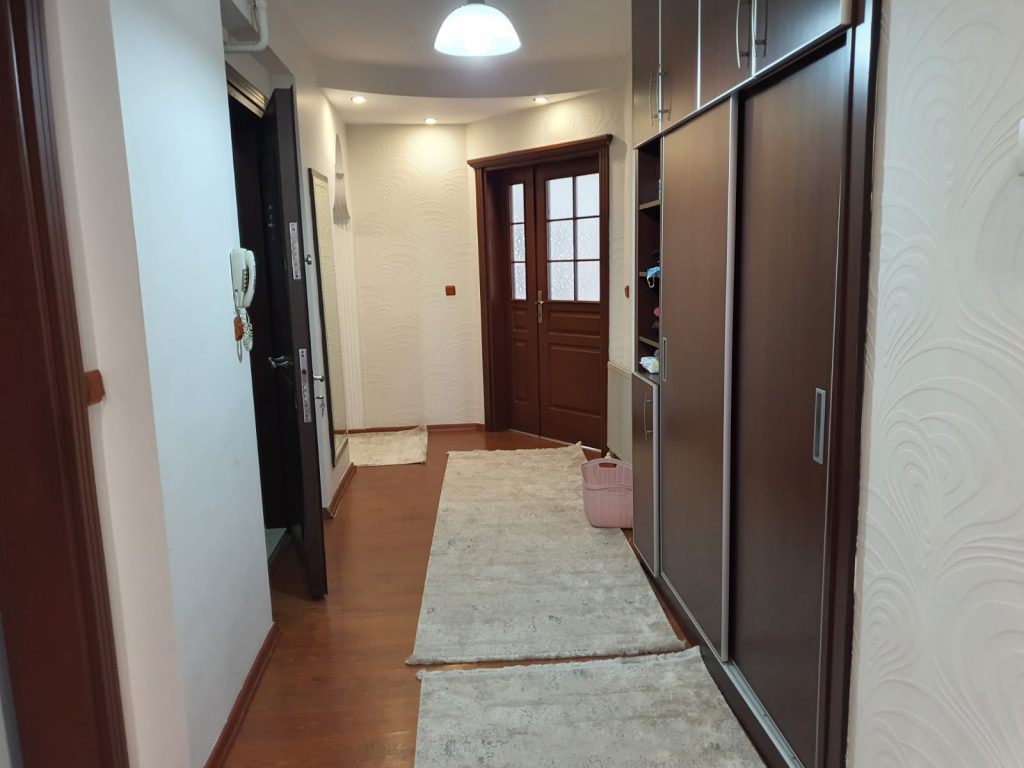 Mersin Erdemli Akdeniz Deniz Manzaralı Satılık 4+1 Daire