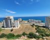 Mersin Erdemli Ayaş Viva Park Eşyalı Satılık 2+1 Deniz Manzaralı Daire