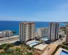 Mersin Erdemli Ayaş Viva Park Eşyalı Satılık 2+1 Deniz Manzaralı Daire