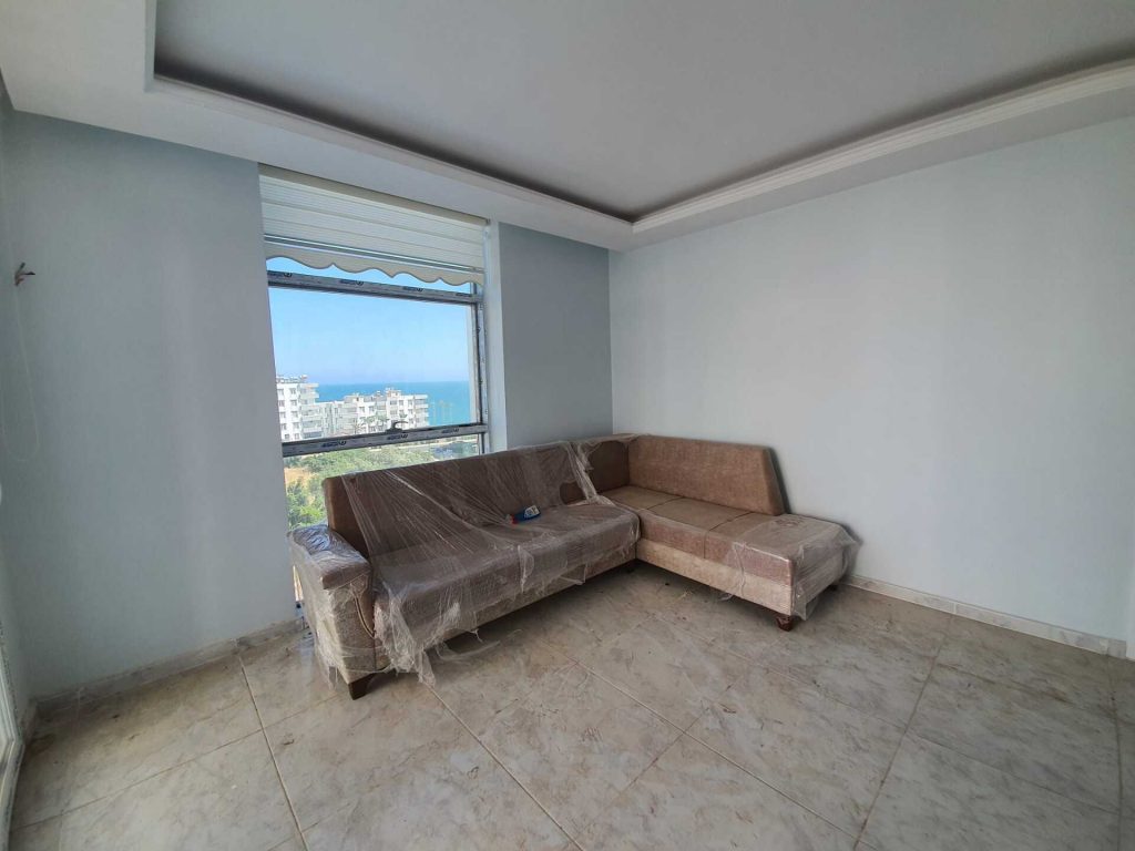Mersin Erdemli Ayaş Satılık 2+1 Uygun Sıfır Daire